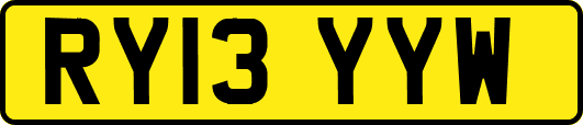 RY13YYW