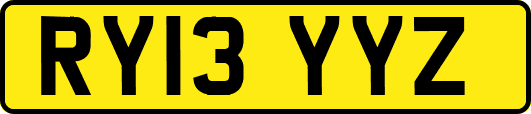 RY13YYZ