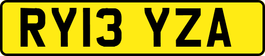 RY13YZA