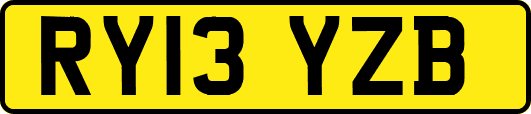 RY13YZB