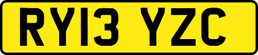 RY13YZC
