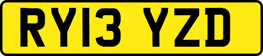 RY13YZD