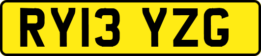 RY13YZG