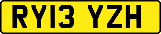 RY13YZH
