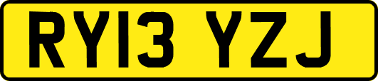 RY13YZJ