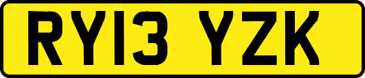 RY13YZK