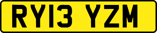 RY13YZM