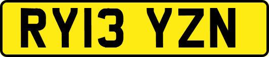 RY13YZN