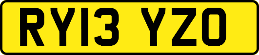 RY13YZO