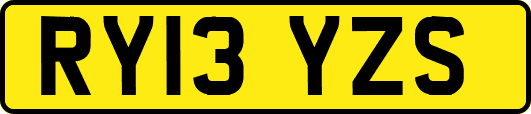 RY13YZS