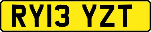 RY13YZT