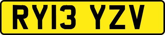 RY13YZV