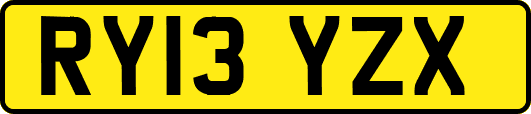 RY13YZX
