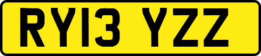 RY13YZZ