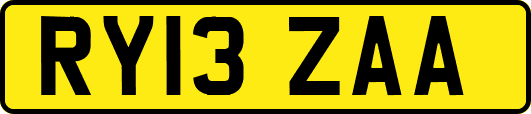 RY13ZAA