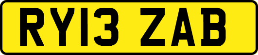 RY13ZAB