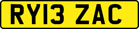 RY13ZAC