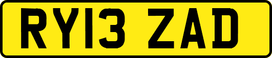 RY13ZAD