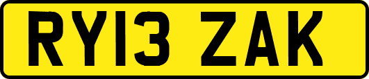 RY13ZAK