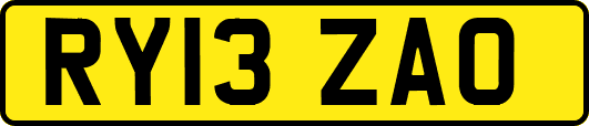 RY13ZAO