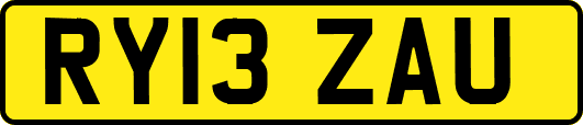 RY13ZAU