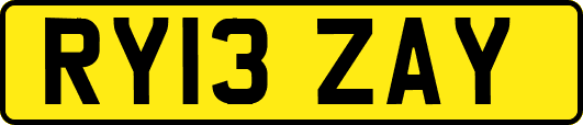 RY13ZAY