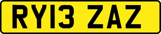 RY13ZAZ