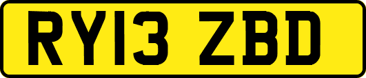 RY13ZBD