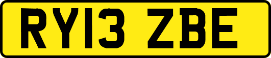 RY13ZBE