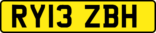 RY13ZBH