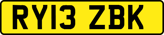 RY13ZBK