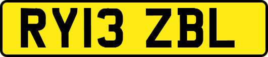 RY13ZBL