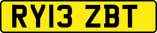 RY13ZBT