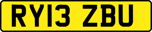 RY13ZBU