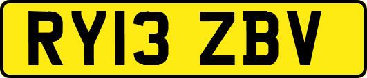 RY13ZBV