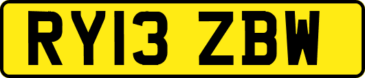 RY13ZBW