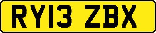 RY13ZBX