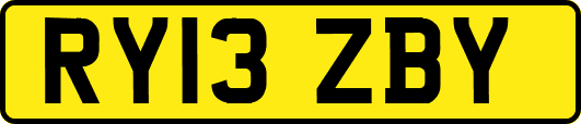 RY13ZBY