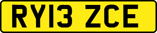 RY13ZCE