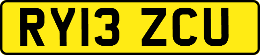 RY13ZCU