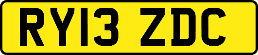 RY13ZDC