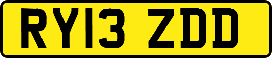 RY13ZDD