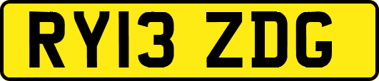 RY13ZDG