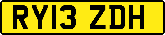 RY13ZDH