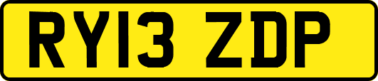 RY13ZDP