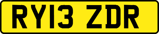 RY13ZDR