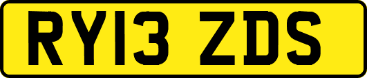 RY13ZDS