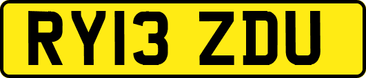 RY13ZDU