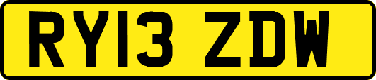 RY13ZDW