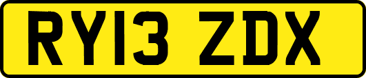 RY13ZDX